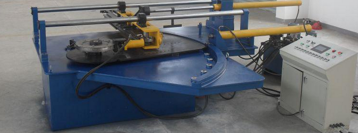 不看你會后悔的！！拉彎機優(yōu)勢介紹！