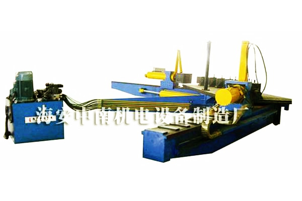 關(guān)于拉彎機的彎曲能力及特點，分享給你一看！