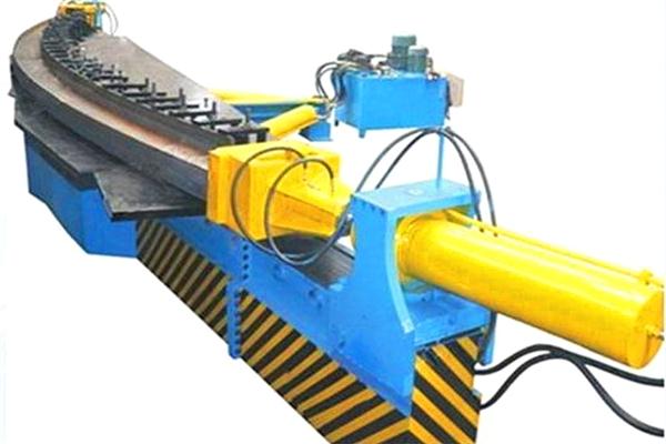 拉彎機的作用，真的不簡單哦！