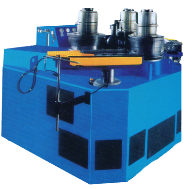 還不了解型材彎曲機的正確操作方法嗎